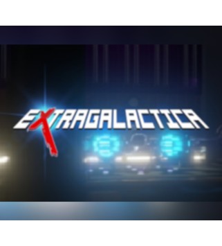 ExtraGalactica Steam Key GLOBAL